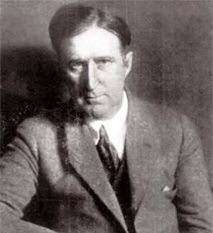 Frank Marshall
